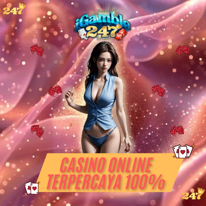 iGamble247 > Situs Slot Mahjong Ways Deposit Dana 10k Terpercaya